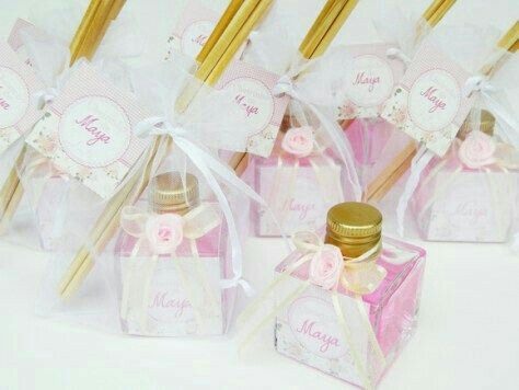 Difusor de ambiente Rosa - 20