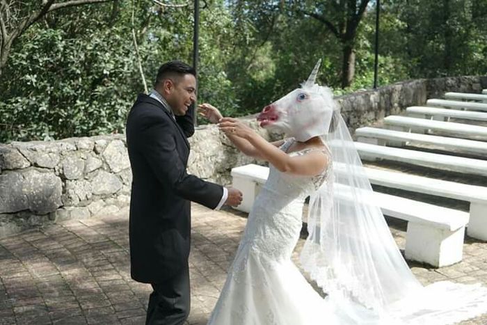 First look!! Muy diferente 😊 - 3