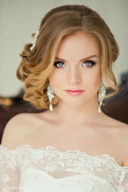 Duda sobre mi maquillaje - 3