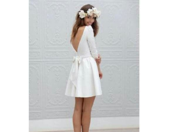 1 o 2 vestidos para el gran día? 3