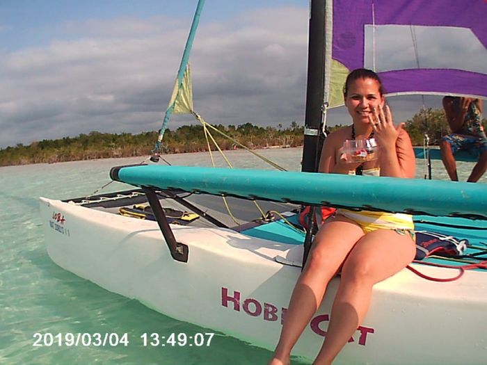 Reto con regalo: Sube una foto de tu anillo🎁 26