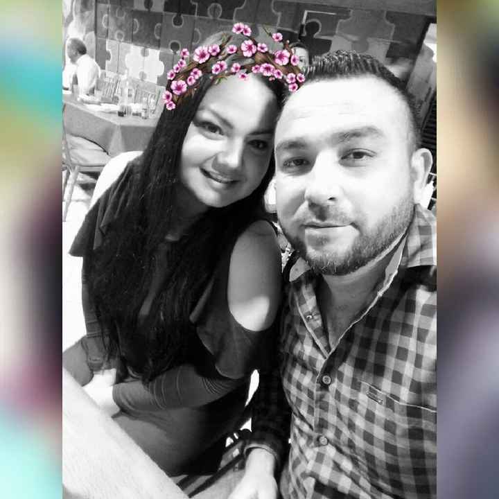 Sube una foto con tu FM o tu FE - 1