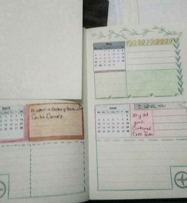 Libretitaaa 💗 - 7