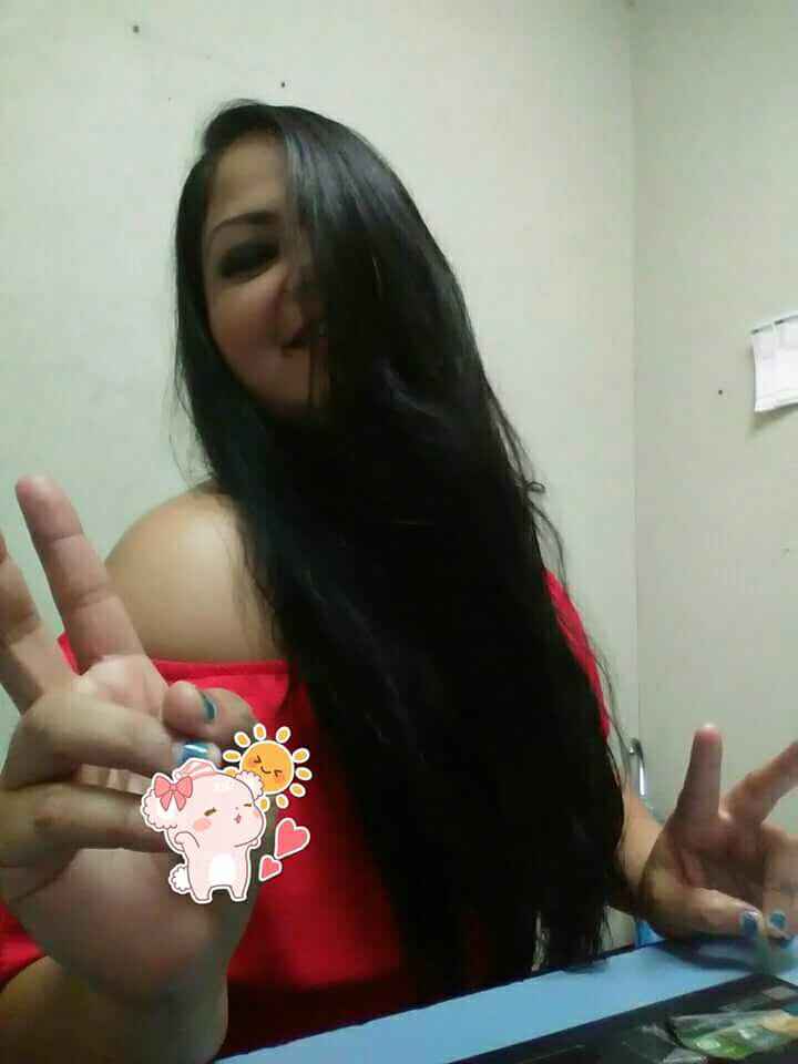 Cuidado de mi cabello. - 1