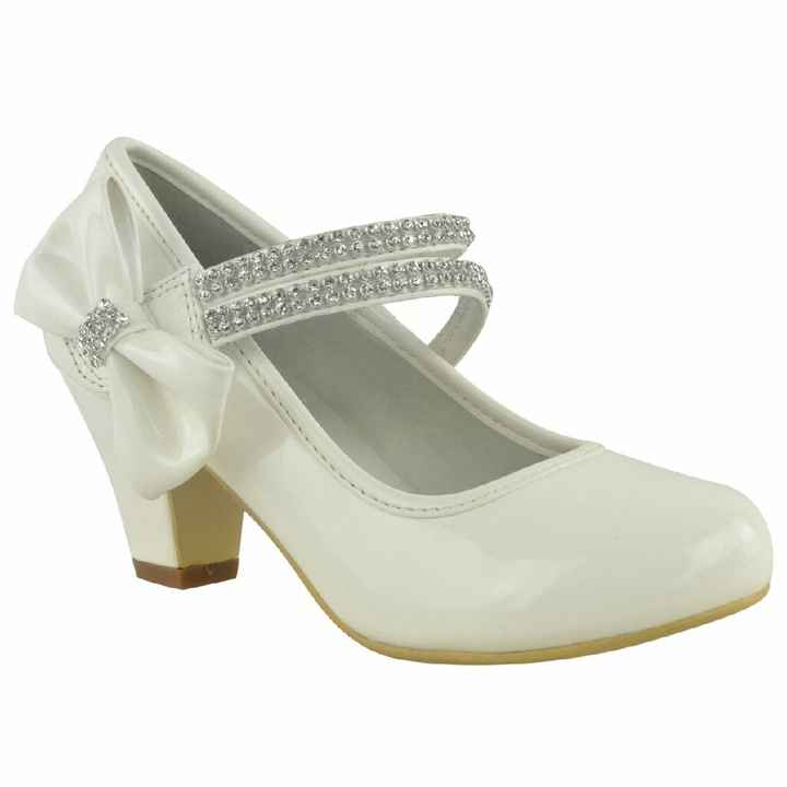 Que tipo de zapatos ponerme - 4