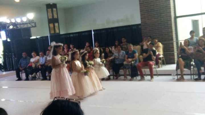Experiencia en expo y avances. - 3