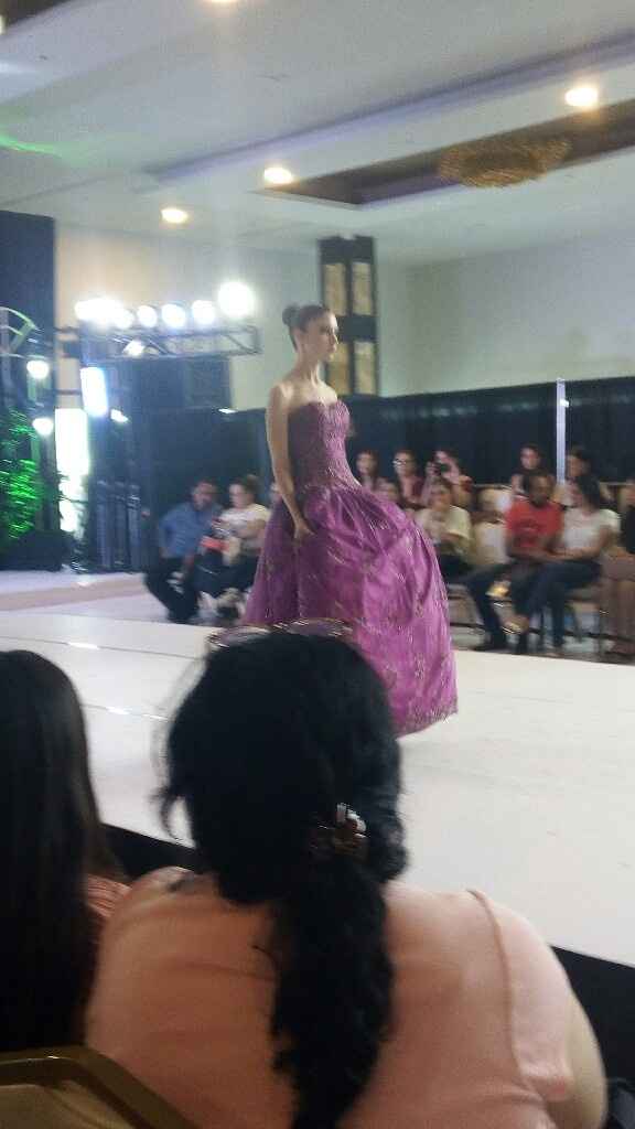 Experiencia en expo y avances. - 8
