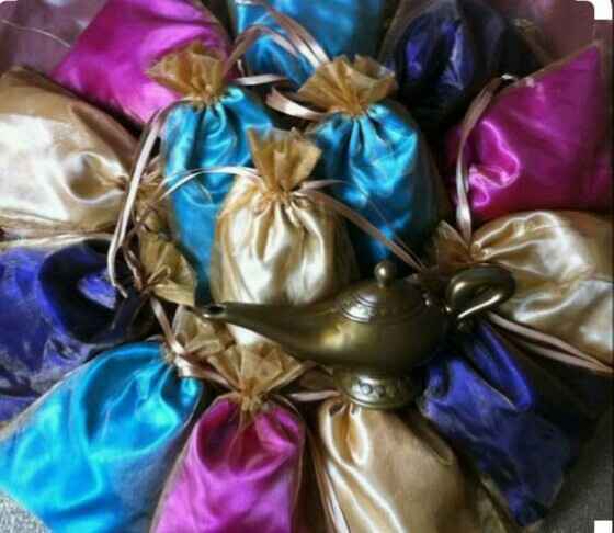 Elegir los colores de la boda.. Ayuda! - 1