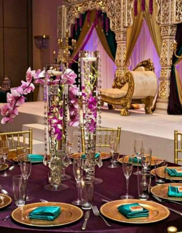 Elegir los colores de la boda.. Ayuda! - 3