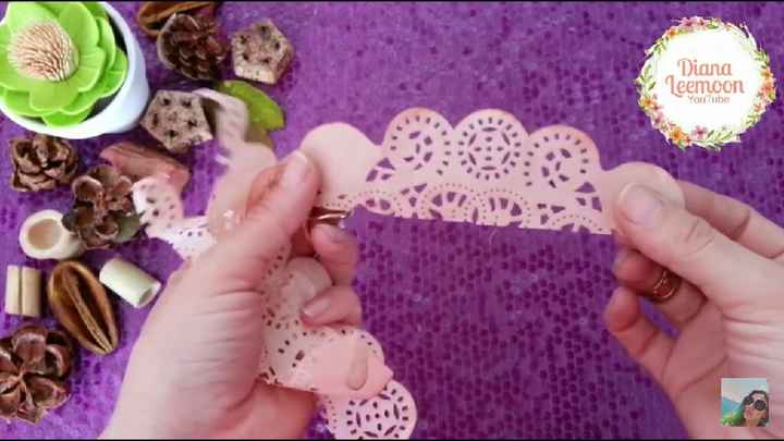 diy invitaciones vintage (cajita). - 5