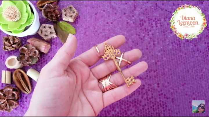 diy invitaciones vintage (cajita). - 6
