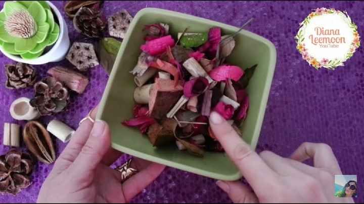 diy invitaciones vintage (cajita). - 7