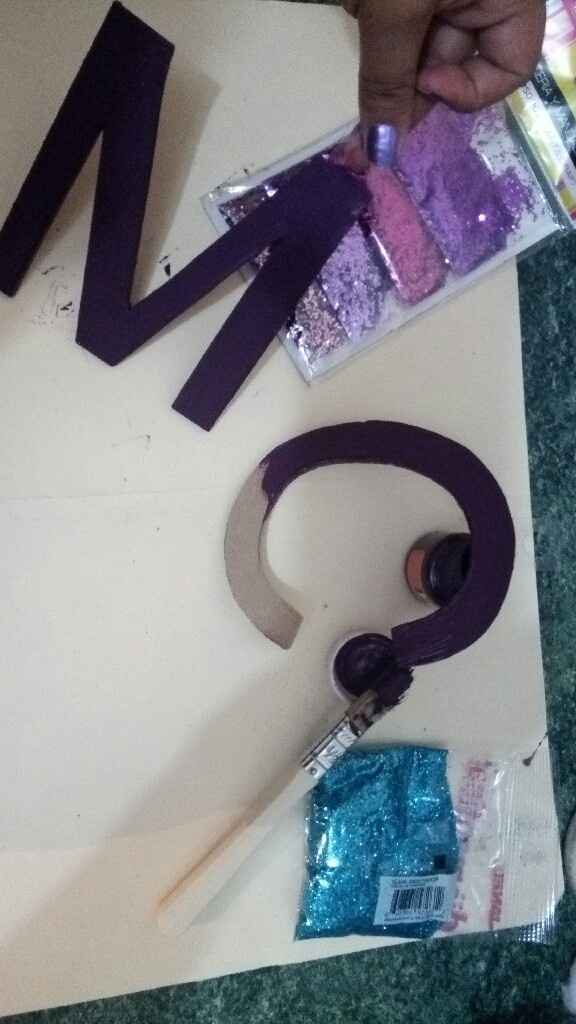 Cajitas p/ Damas - 1