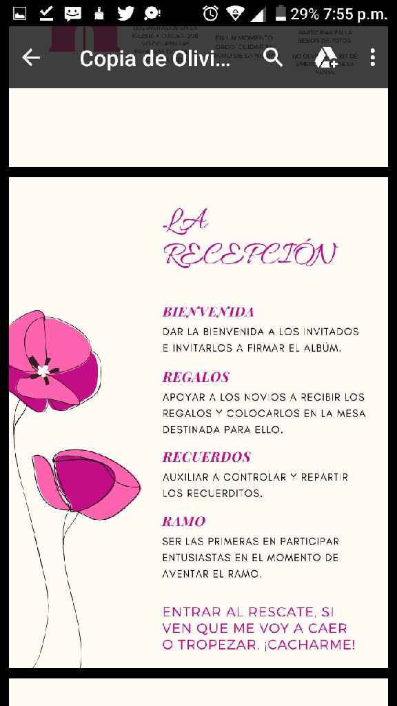 Cajitas p/ Damas - 7