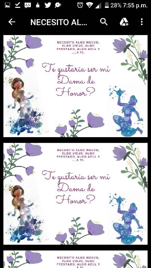 Cajitas p/ Damas - 9