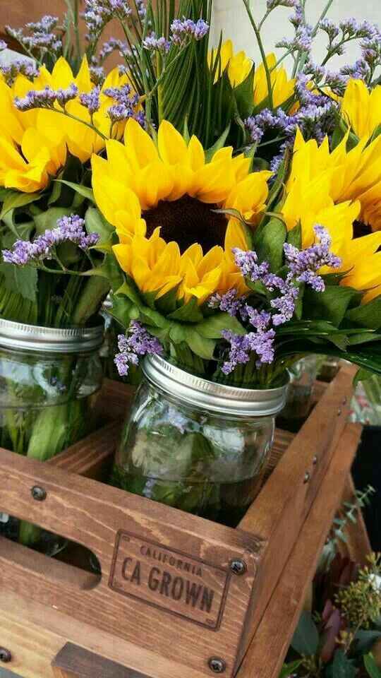 arreglos florales - 2