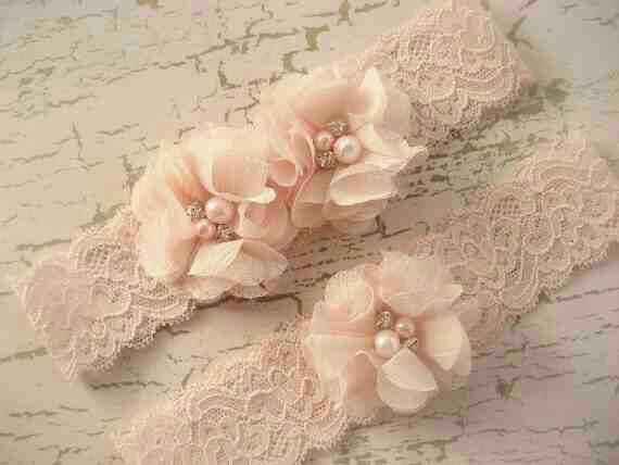Liga color rosa ❤ - 10