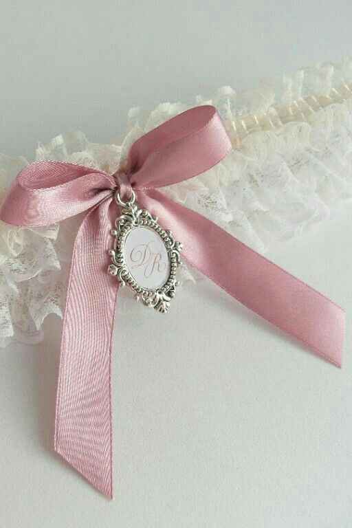Liga color rosa ❤ - 14