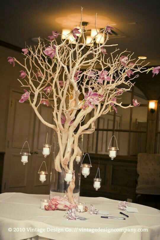 árbol de los deseos color Rosa!❤ - 5
