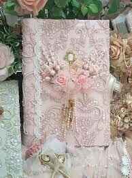 Biblias decoradas en rosa ❤ - 7