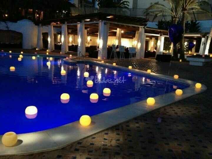 Mi archivo nupcial👰 - 3