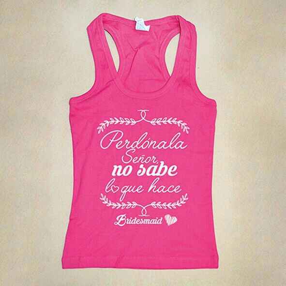 Playeras bride to be/team bride en Rosa❤ - 3