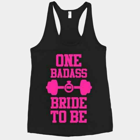 Playeras bride to be/team bride en Rosa❤ - 12