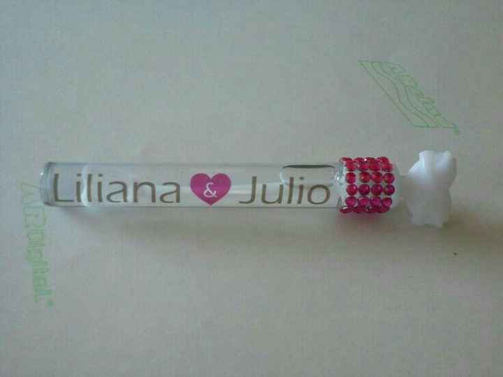 Burbujeros color rosa ❤😍 - 8