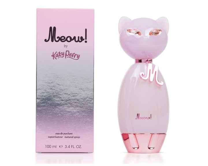 perfume más bello del mundo 