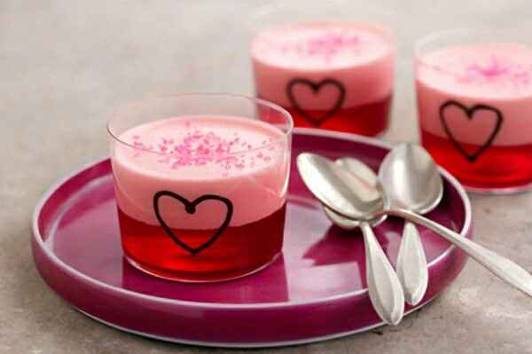 Gelatinas y paletas con alcohol en Rosa. - 7