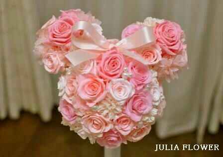 Boda Disney en Rosa - 5