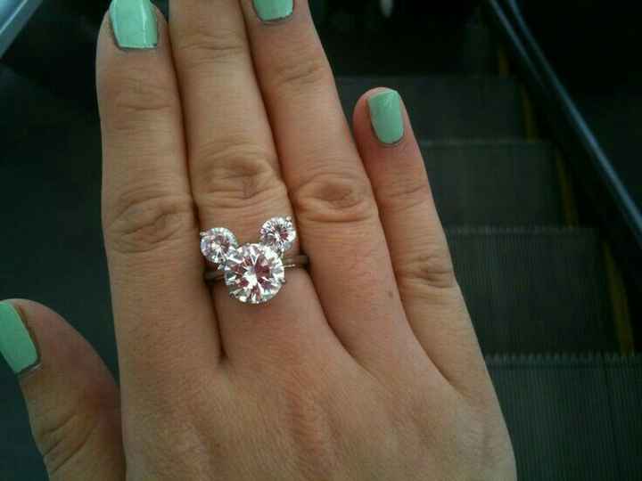 Boda Disney en Rosa - 12