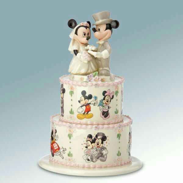Boda Disney en Rosa - 18