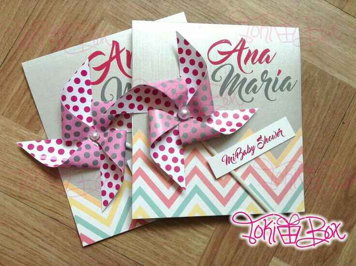 Rehiletes rosa para decorar - 4