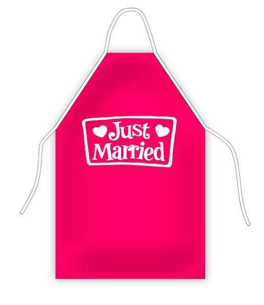 Mandiles en rosa - 3