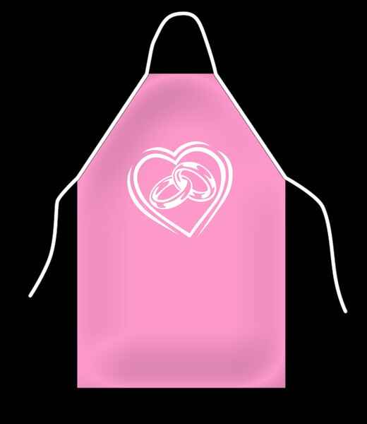 Mandiles en rosa - 6