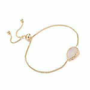 Pulseras para la novia en rosa - 7