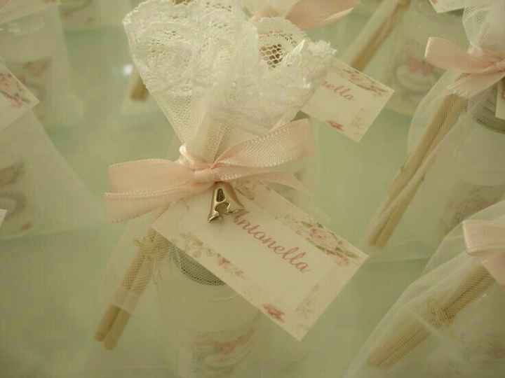 Difusor de ambiente Rosa - 1