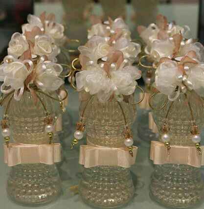 Difusor de ambiente Rosa - 11