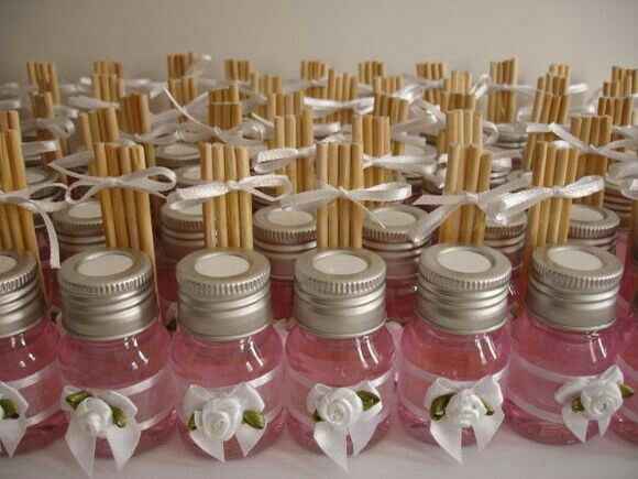 Difusor de ambiente Rosa - 13