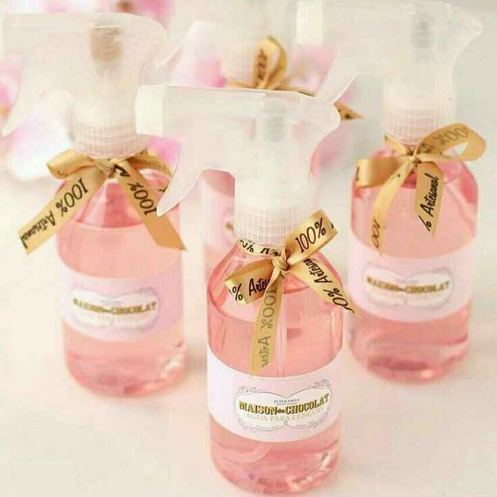 Difusor de ambiente Rosa - 15