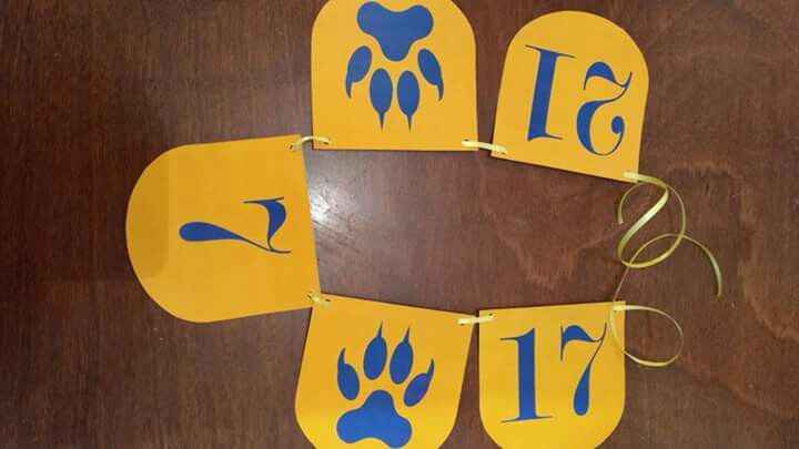 Avances con la sesión save the date - 1