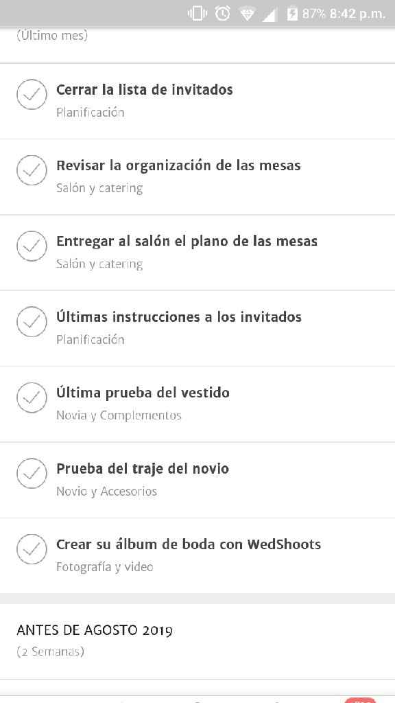 Mi contador a 30 días!! - 1