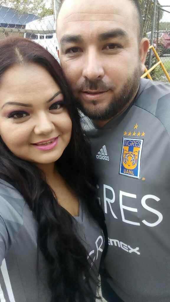 Sube una foto con tu pareja - 1