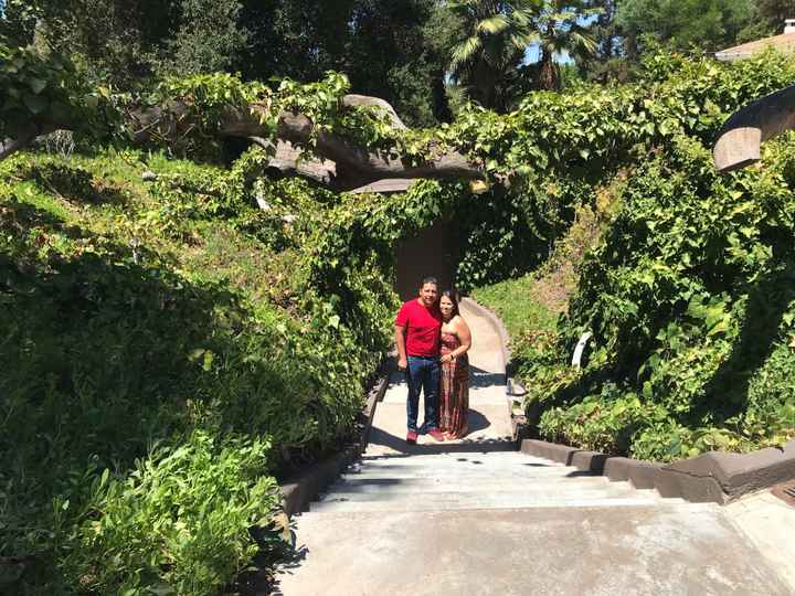 Reto con regalo: Sube una foto con tu pareja🎁 - 1