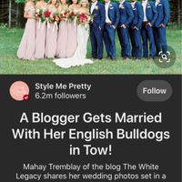 Reto con regalo: Viste a tu pareja para la boda 🎁 - 1