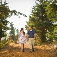 Fotografía Pre Boda