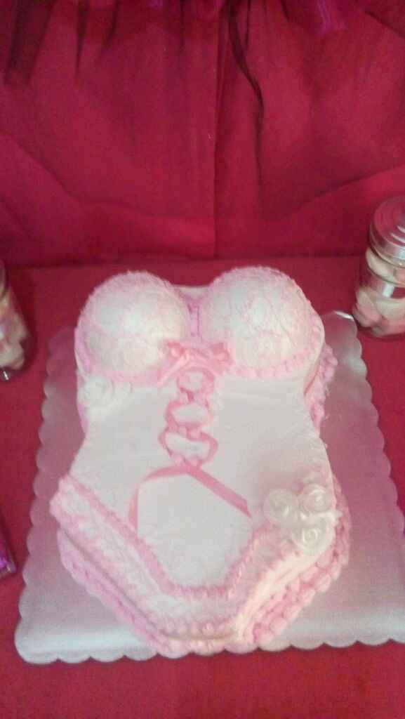 Mi despedida - 4
