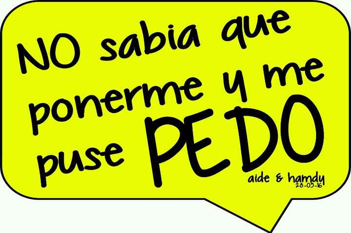 Mis letreritos - 2