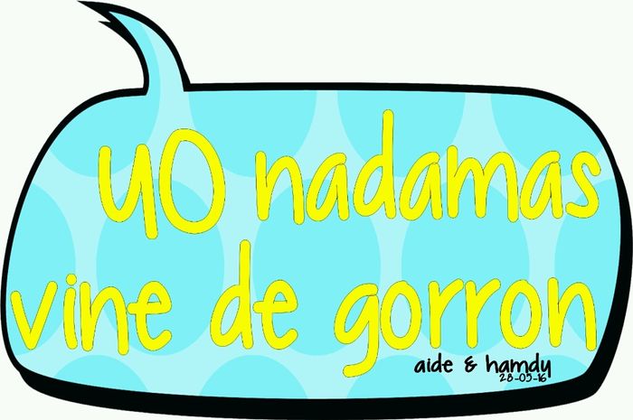Mis letreritos - 6